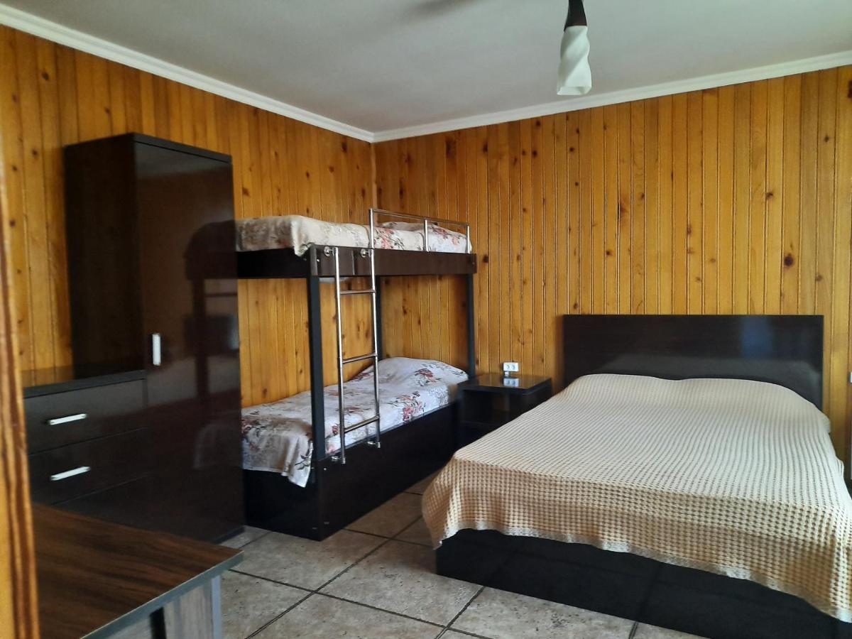 Nino Hotel Kobuleti Room photo
