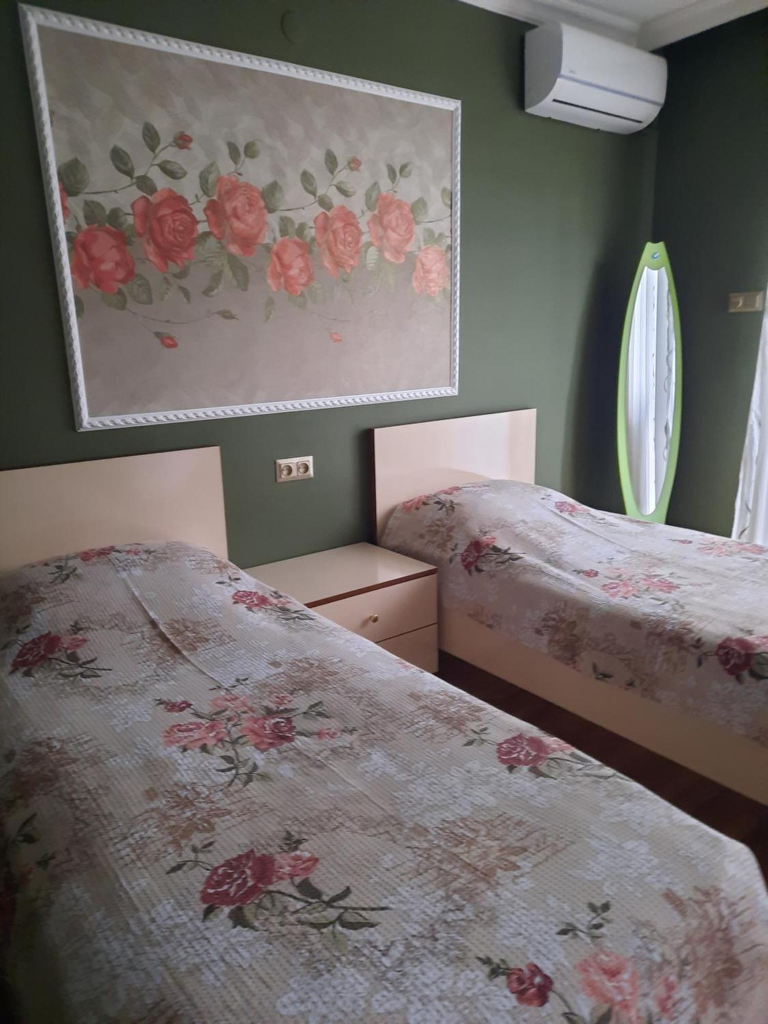 Nino Hotel Kobuleti Exterior photo