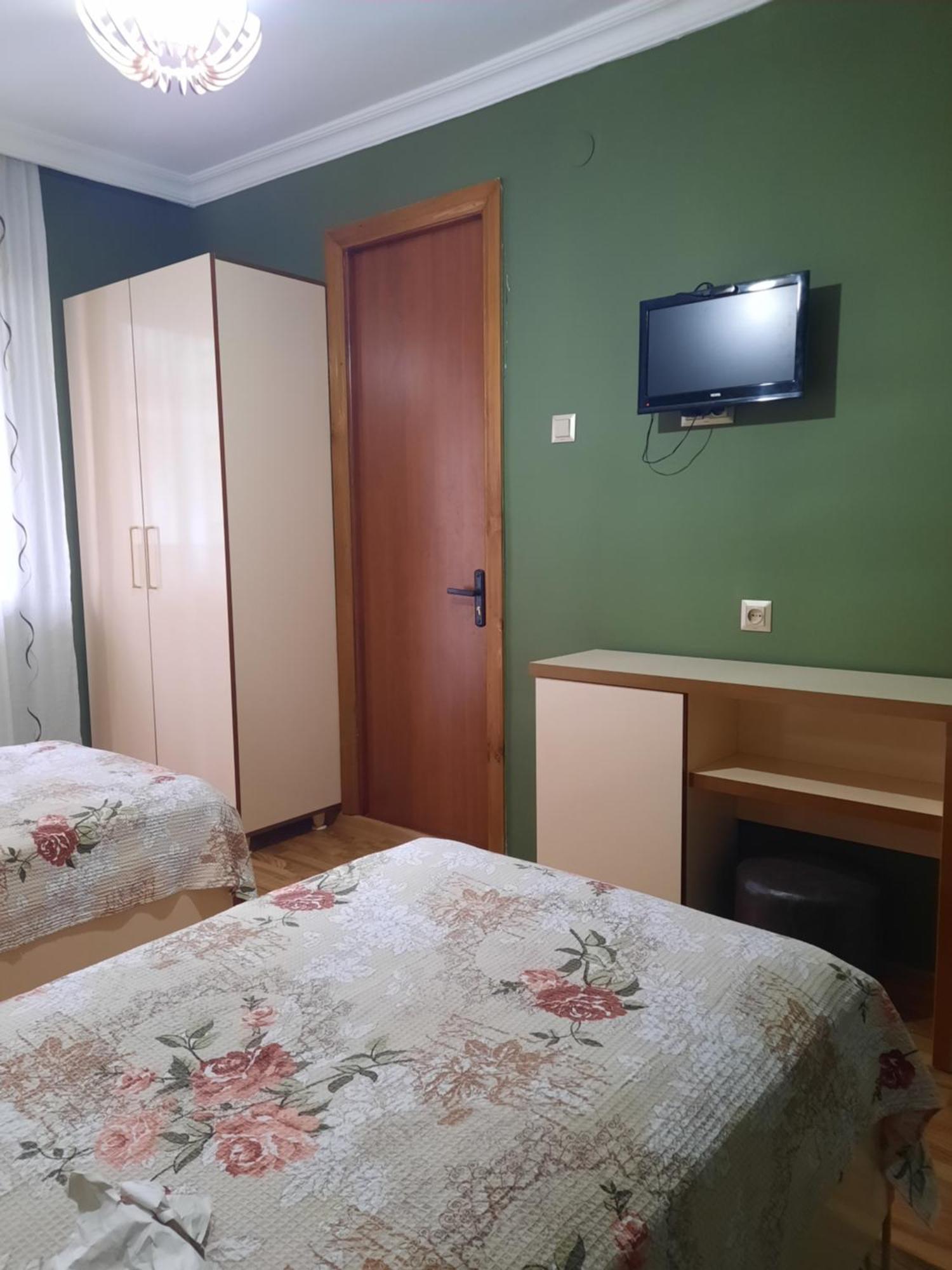 Nino Hotel Kobuleti Exterior photo